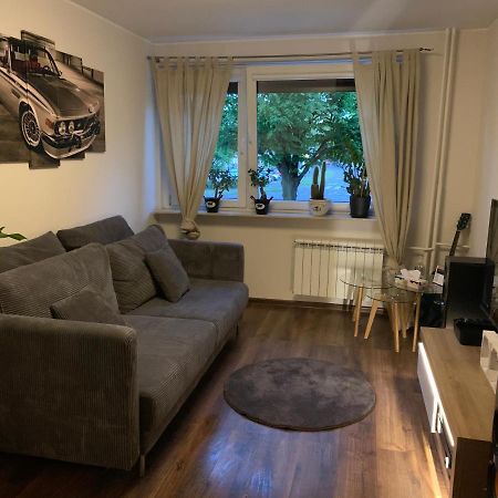 Apartament Jelitkowo Plaza Sopot Apartment Gdansk Exterior photo