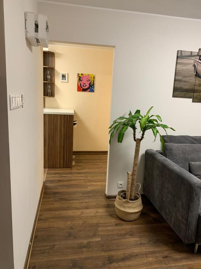Apartament Jelitkowo Plaza Sopot Apartment Gdansk Exterior photo